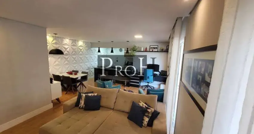 Apartamento com 2 quartos à venda no Baeta Neves, São Bernardo do Campo