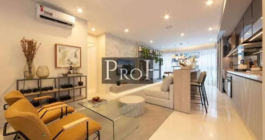 Apartamento Vila Pompéia São Paulo