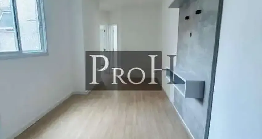 Cobertura com 2 quartos à venda na Vila Scarpelli, Santo André 