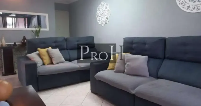 Apartamento 3 dormitórios sendo 1 suíte – R$ 649.000,00