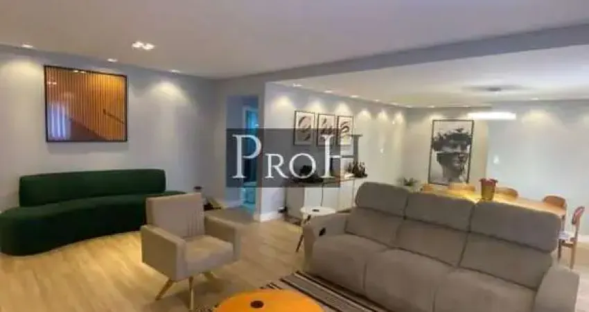 Apartamento 3 dormitórios sendo 1 suíte – R$ 975.000,00