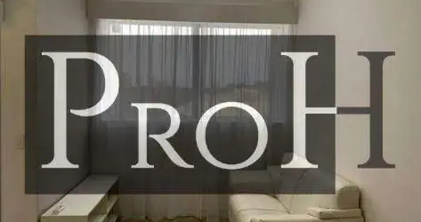 Apartamento 1 dormitório, Lazer completo – R$ 397.900,00