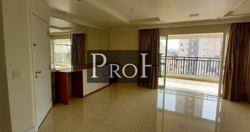 Apartamento 3 dormitórios sendo 3 suítes – R$ 1.755.000,00