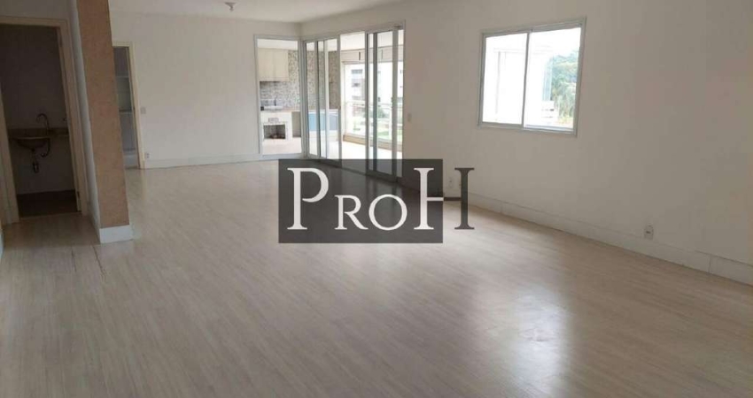 Apartamento 3 dormitórios sendo 3 suítes e Lazer completo – R$ 1.980.000,00