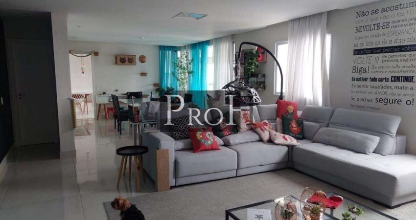 Apartamento 3 dormitórios sendo 3 suítes e Lazer completo – R$ 2.300.000,00