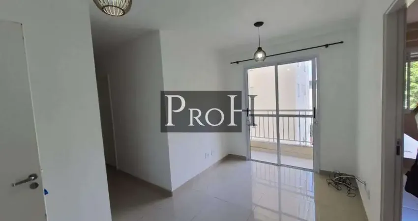 Apartamento 2 dormitórios, Lazer completo – R$ 350.000,00