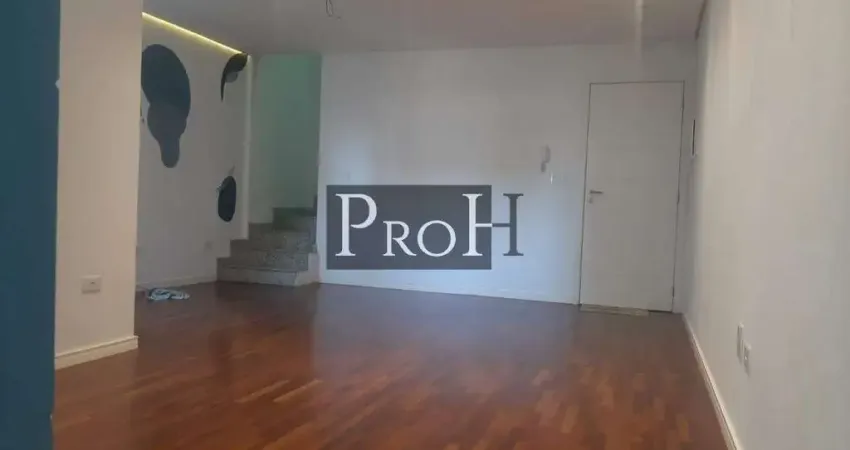 Cobertura 2 dormitórios sendo 1 suíte – R$ 720.000,00