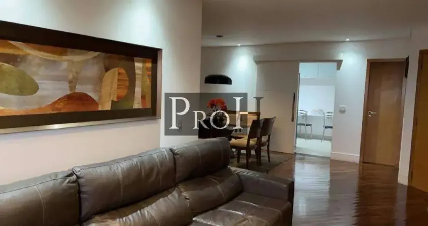 Apartamento 3 dormitórios sendo 3 suítes e Lazer completo – R$ 970.000,00