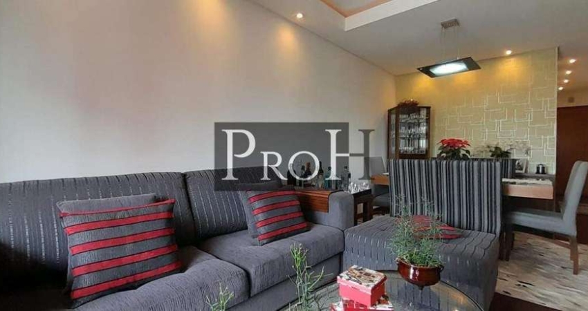 Apartamento 3 dormitórios sendo 1 suíte e Lazer completo – R$ 954.000,00