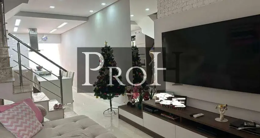 Apartamento 2 dormitórios sendo 2 suítes – R$ 660.000,00