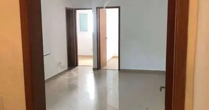 Apartamento com 2 quartos à venda no Parque das Nações, Santo André 