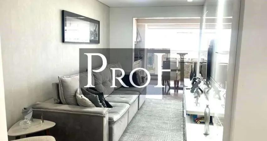 Apartamento 2 dormitórios sendo 2 suítes e Lazer completo – R$ 1.378.000,00