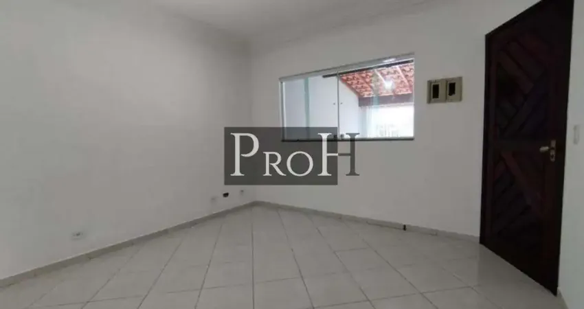 Casa com 3 quartos à venda no Parque Novo Oratório, Santo André 