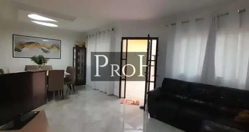 Sobrado 4 dormitórios sendo 3 suítes – R$ 1.917.000,00
