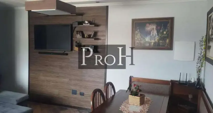 Cobertura 2 dormitórios sendo 1 suíte – R$ 745.000,00