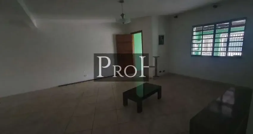 Casa com 2 quartos à venda na Cidade São Jorge, Santo André 