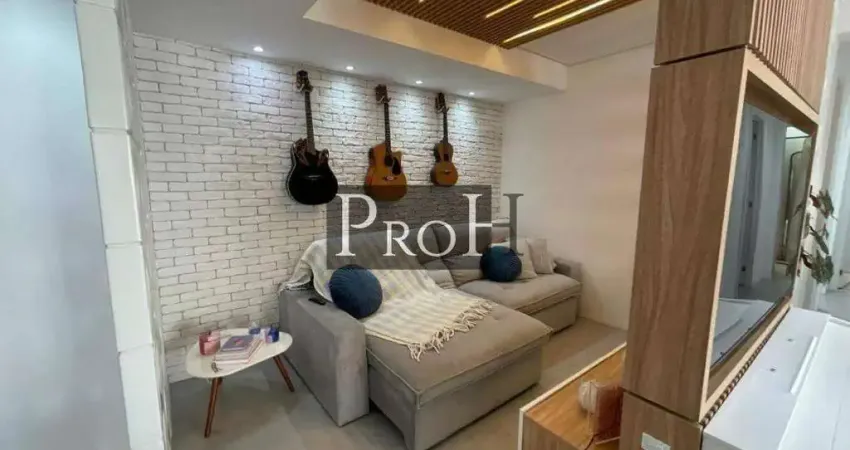 Apartamento 3 dormitórios sendo 3 suítes e Lazer completo – R$ 1.397.000,00