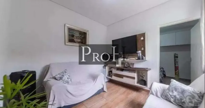 Casa com 2 quartos à venda no Centro, São Caetano do Sul 