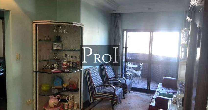 Apartamento 3 dormitórios sendo 1 suíte – R$ 827.000,00