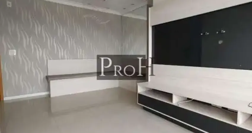 Apartamento com 2 quartos à venda no Paulicéia, São Bernardo do Campo 