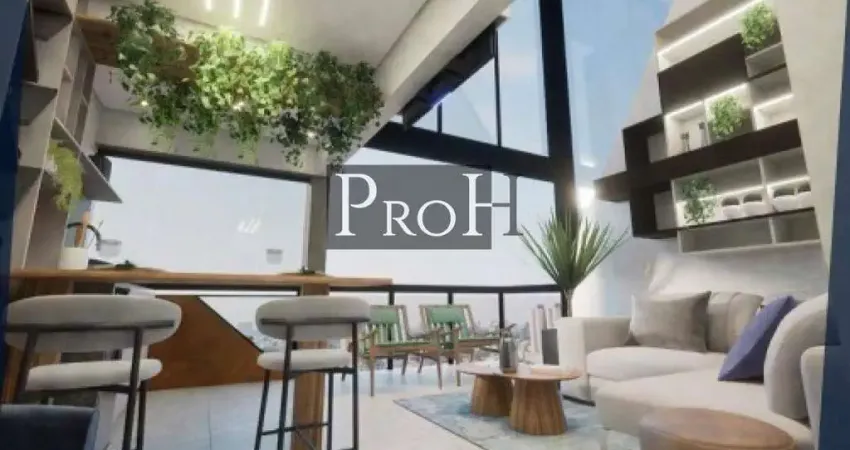 Apartamento 2 dormitórios sendo 2 suítes e Lazer completo – R$ 699.000,00
