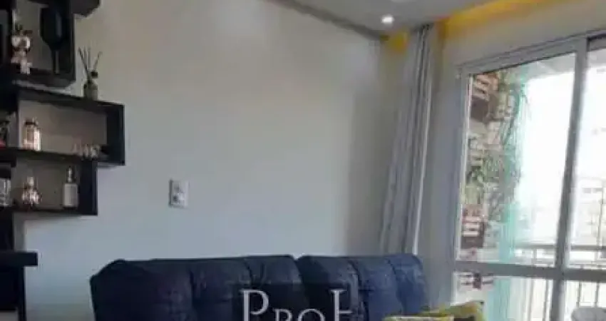 Apartamento 2 dormitórios e Lazer completo – R$ 500.000,00