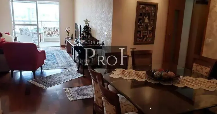 Apartamento 3 dormitórios sendo 3 suítes e Lazer completo – R$ 1.400.000,00