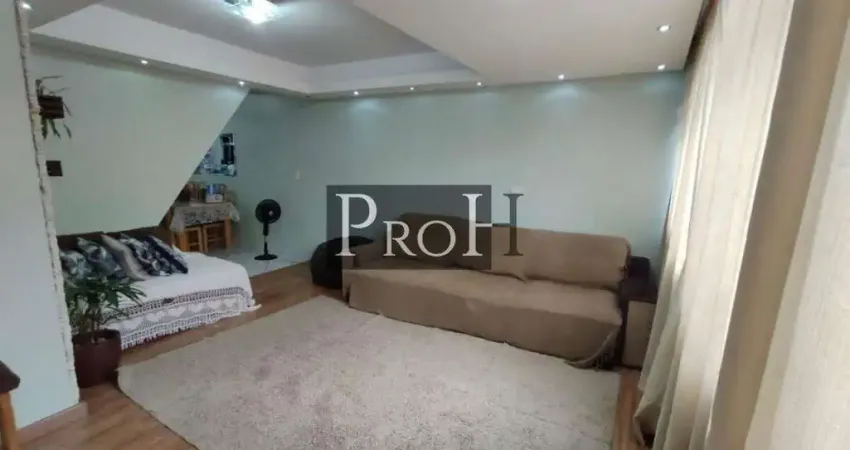 Apartamento 3 dormitórios sendo 1 suíte – R$ 690.000,00