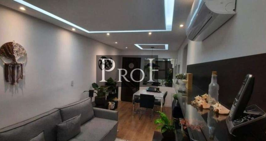 Apartamento com 2 quartos à venda no Santa Terezinha, São Bernardo do Campo 