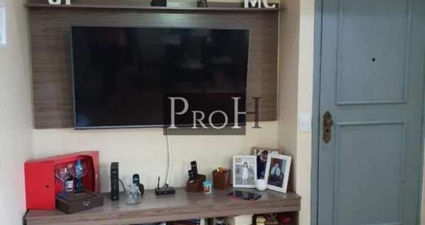 Apartamento 2 dormitórios e Lazer completo – R$ 405.000,00