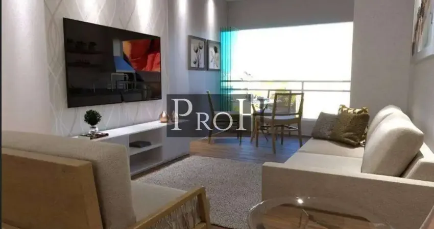 Apartamento 3 dormitórios sendo 1 suíte – R$ 965.000