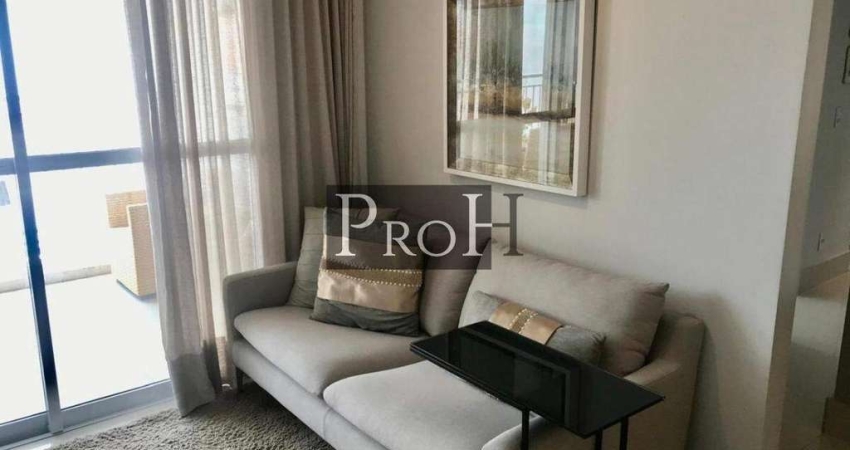 Apartamento 3 dormitórios sendo 1 suíte e Lazer completo – R$ 1.025.000,00
