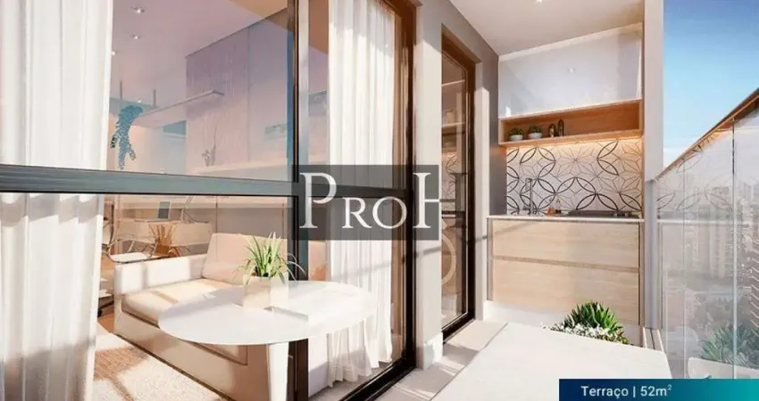 Apartamento com 2 quartos à venda no Jardim do Mar, São Bernardo do Campo 