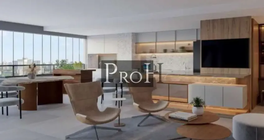 Apartamento 3 dormitórios sendo 3 suítes e Lazer completo – R$ 1.348.000,00