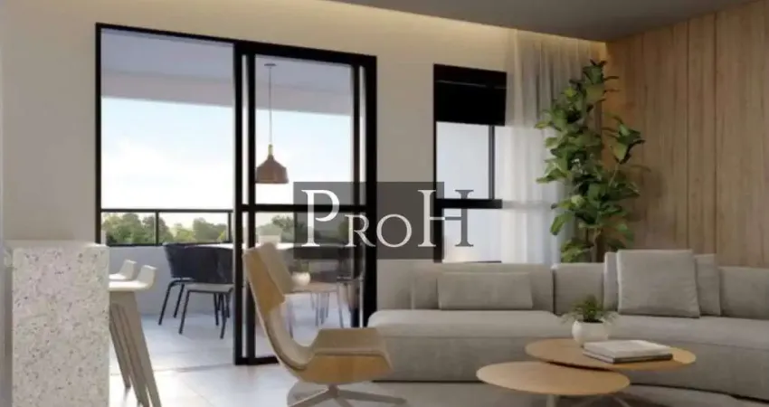 Apartamento 3 dormitórios sendo 3 suítes e Lazer completo – R$ 1.102.00,00