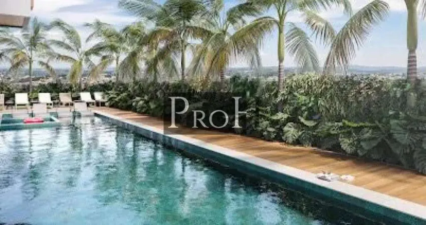 Apartamento 3 dormitórios sendo 1 suíte e Lazer completo – R$ 920.000,00