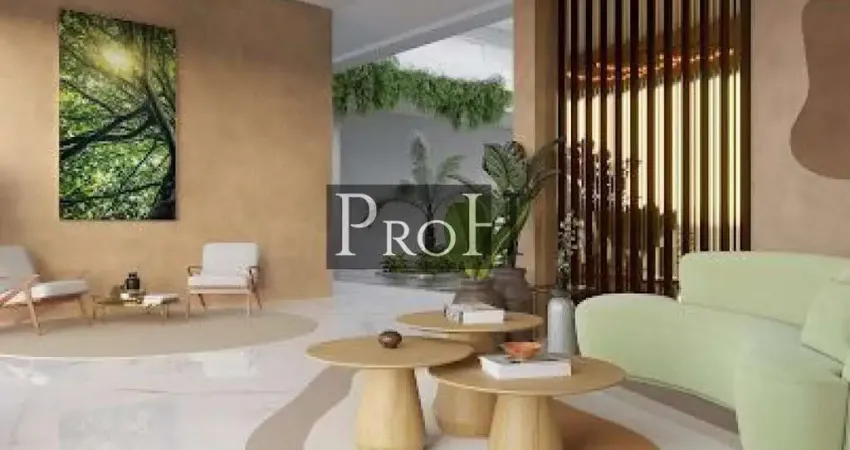 Apartamento 2 dormitórios sendo 1 suíte e Lazer completo – R$ 656.000,00