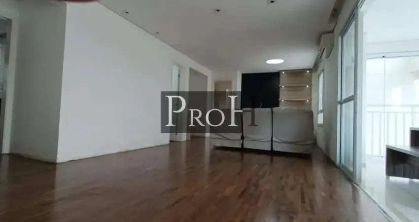 Apartamento 3 dormitórios sendo 1 suíte e Lazer completo – R$ 1.380.000,00