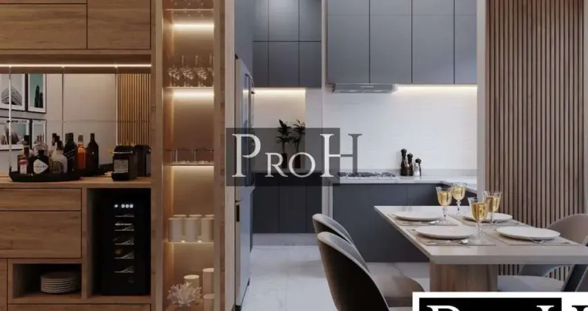 Apartamento 3 dormitórios sendo 1 suíte e Lazer completo – R$ 850.400,00