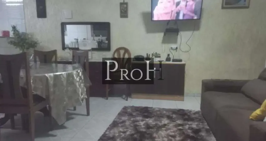 Casa 2 dormitórios e Lazer completo – R$ 650.000,00