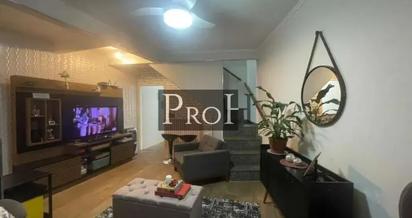 Casa com 3 quartos à venda no Olímpico, São Caetano do Sul