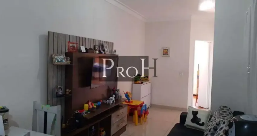 Apartamento 2 dormitórios sendo 1 suíte – R$ 381.600,00