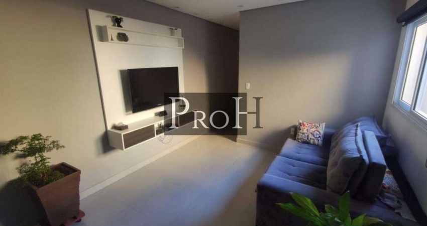Cobertura 3 dormitórios sendo 1 suíte e Lazer completo – R$ 726.000,00