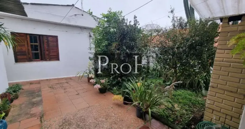Terreno à venda no Santa Maria, Santo André 