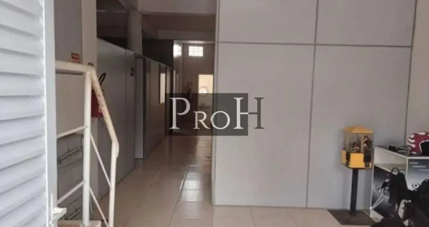 Ponto comercial à venda no Olímpico, São Caetano do Sul 