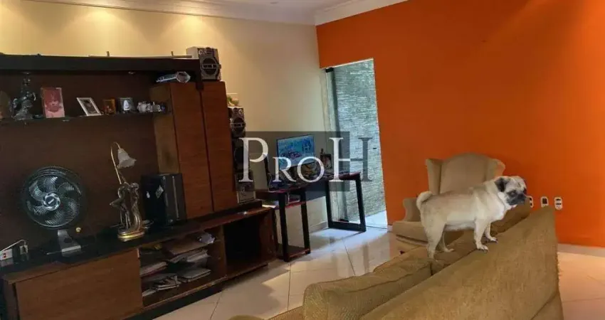 Sobrado 4 dormitórios sendo 1 suíte – R$ 816.000,00