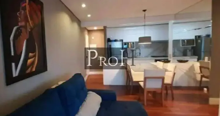 Apartamento 3 dormitórios sendo 2 suítes e Lazer completo – R$ 965.000,00