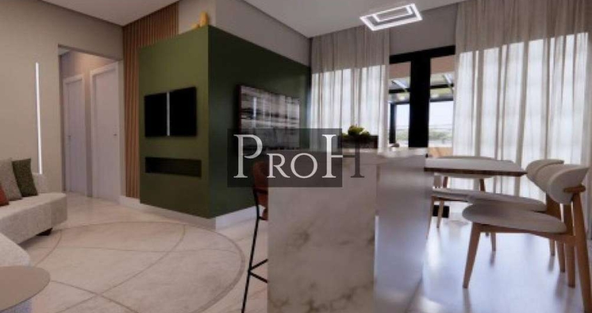Apartamento 3 dormitórios sendo 1 suíte – R$ 1.039.500,00