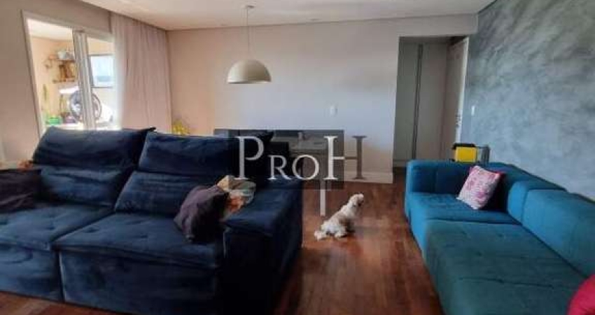 Apartamento 3 dormitórios sendo 1 suíte e Lazer completo – R$ 798.000,00