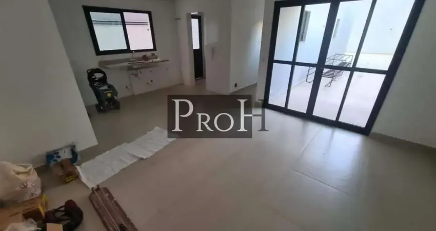 Apartamento Garden 2 dormitórios sendo 1 suíte – R$ 846.000,00